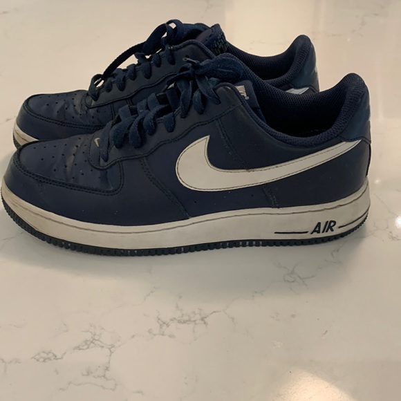 Men's Nike sneaker - Picture 1 of 7